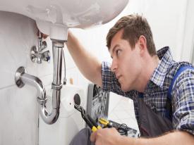 Plumbing