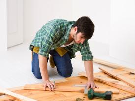 Tiling & Flooring