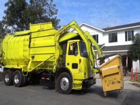 Waste Removal